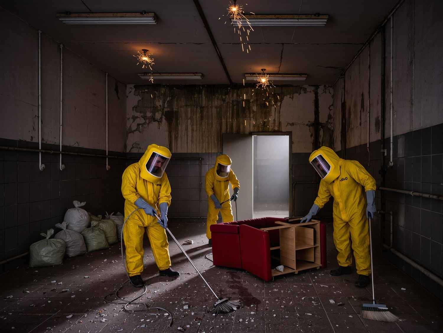 Trato humano y confidencialidad garantizada